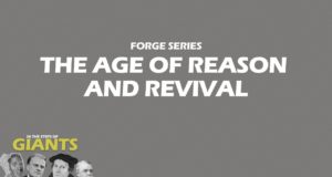 THE AGE OF REASON AND REVIVAL