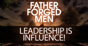 Leadership Is Influence
