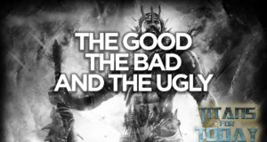 The Good The Bad & The Ugly