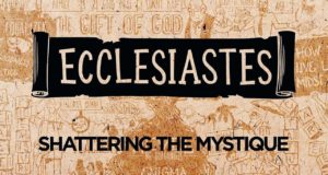 Shattering The Mystique