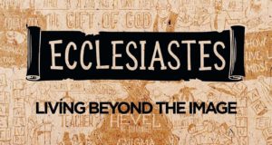 Living Beyond The Image