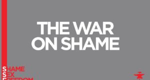 The War on Shame