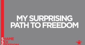 My Surprising Path To Freedom