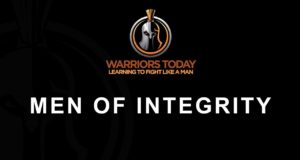 Men of Integrity