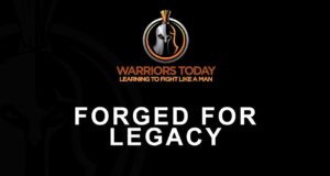 Forged For Legacy