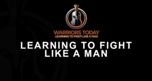 Learning To Fight Like A Man