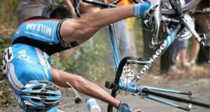 I HAD A BAD EXPERIENCE!