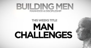 Man Challenges