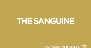 The Sanguine