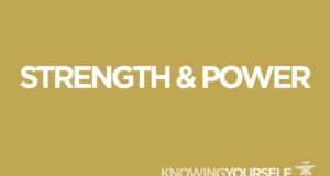 Strength and Power