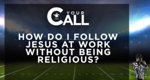 Answering Man Questions Part 2