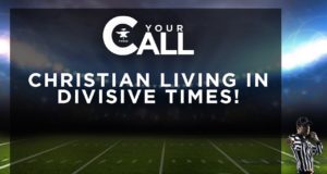 Answering Man Questions Part 3