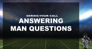 Answering Man Questions