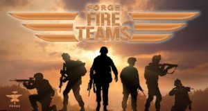 Forge Fire Teams