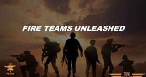 Forge Fire Teams Talk 4