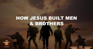 Forge Fire Teams Talk 3