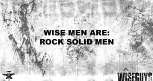 What Kinda Man Are You Anyway?