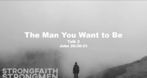 The Person Every Man Should Know