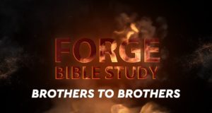 Brothers To Brothers