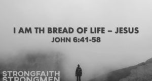 You Are What You Eat!