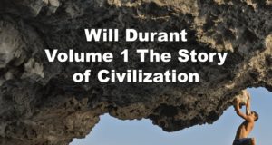 Choosing The Strenuous Life