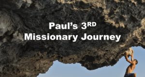 Choosing The Strenuous Life Part 7