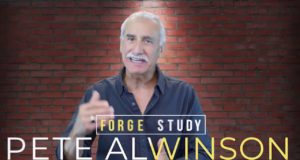 Team…Gospel-Posse…Brothers in Arms…FireTeam…