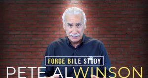 My Daily Appointment With God