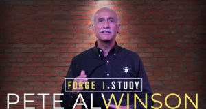 Sabbath…Is it a Day…or Is it More?