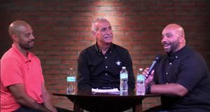 Crucial Conversations – Bishop Jayson Quinones, Brad Augustine & Dr. Pete Alwinson