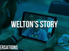 Crucial Conversations | Welton’s Story