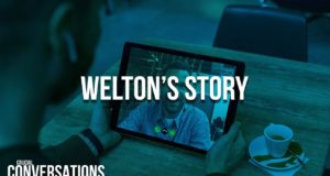 Crucial Conversations | Welton’s Story
