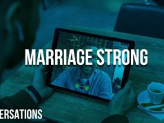 Marriage Strong