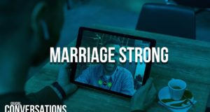 Marriage Strong