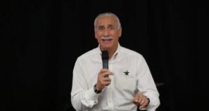 From The DAWGHOUSE – Some people get you…some don’t…God does.