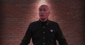 FROM THE DAWGHOUSE… Claiming Scripture