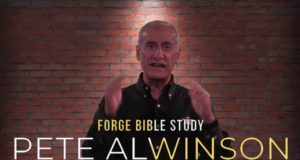 From The DAWGHOUSE | Why Pray?