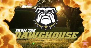 From The DAWGHOUSE | With-ness and Sent-ness…