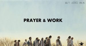 Gut Level Real | Money & Work