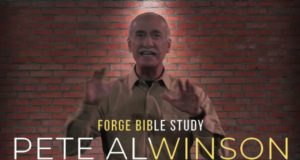 From The Dawghouse | Preaching to Meddling