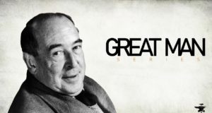 Great Men | C.S. Lewis
