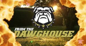 From The Dawghouse – Cross Fit-The strength that matters most