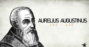 Great Man Series | Aurelius Augustine