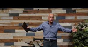 The Kingdom Manifesto – Jesus’ Sermon on the Mount – The Beatitudes #5