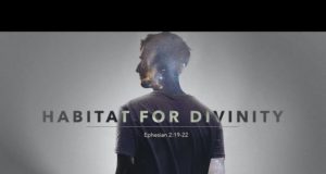 Habitat for Divinity II – Filled With the Spirit