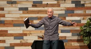 The Kingdom Manifesto – Jesus’ Sermon on the Mount – #14 – Choose Your Master