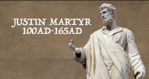 Great Man Series | Justin Martyr