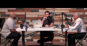 Know the Times! Podcast Live