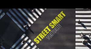 Street Smart Spirituality – Talk 2