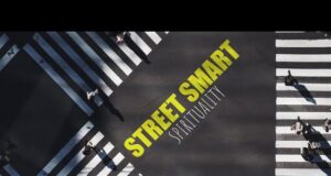 Street Smart Spirituality – Talk 3